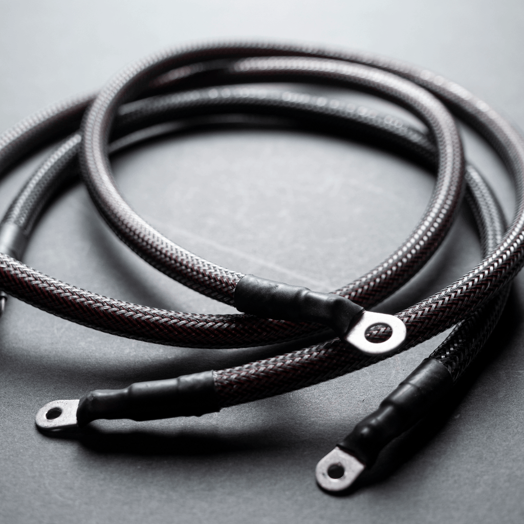 Single PowerSwitch Blaze Cables Kit