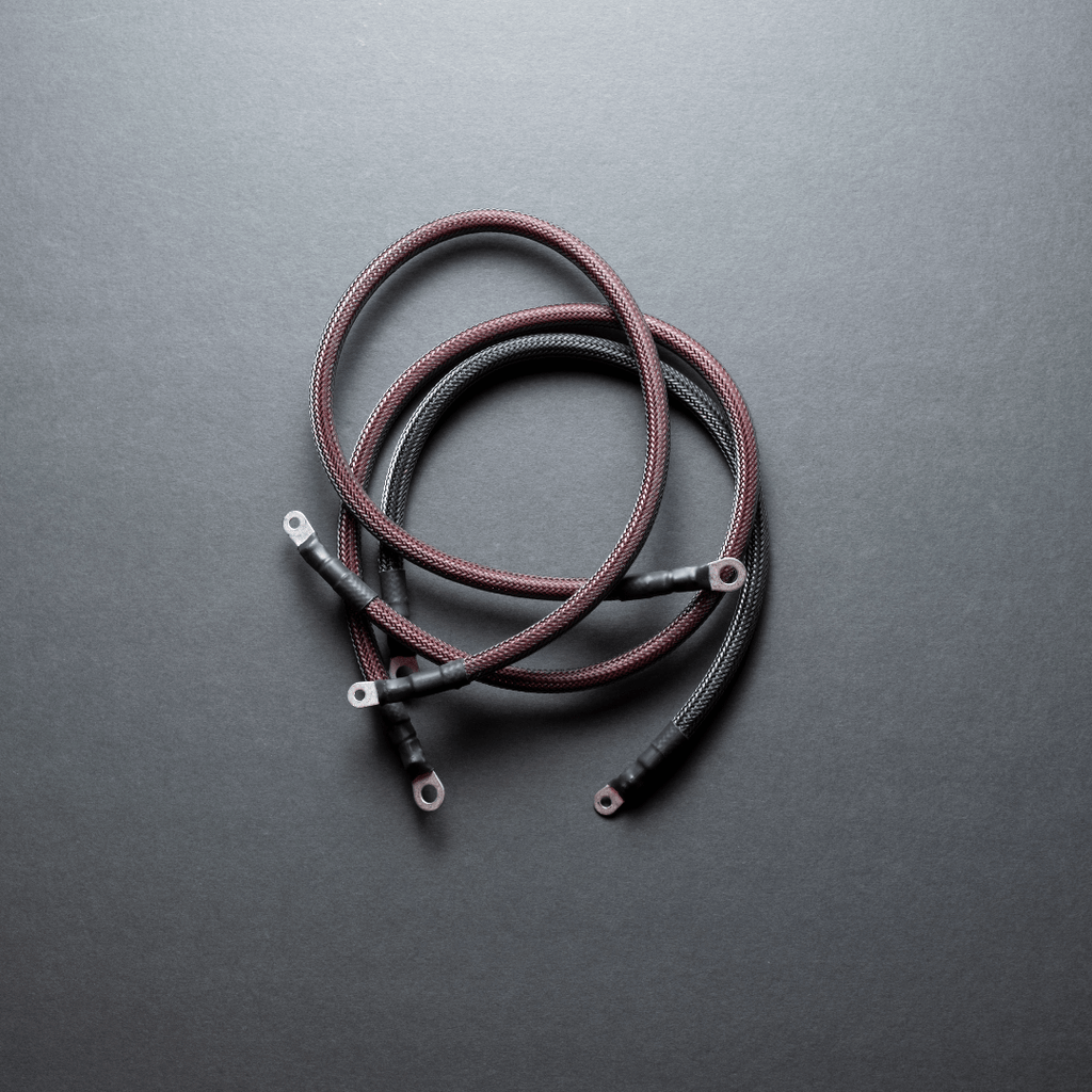 Single PowerSwitch Blaze Cables Kit