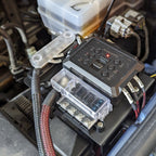 2005-2023 Tacoma Garmin PowerSwitch Ready To Run Kit