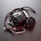2005-2023 Tacoma Garmin PowerSwitch Ready To Run Kit