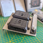 Toyota Dual Garmin PowerSwitch Ready To Run Kit