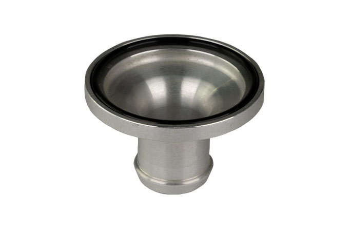 Blow Off Valve 19mm Hose Adapter TS-0205-2006 - Apollo Off-Road