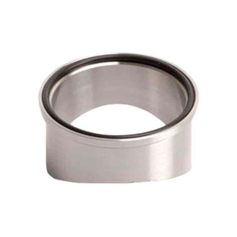 Blow Off Valve 38mm Alloy Profiled Ada TS-0205-2002 - Apollo Off-Road