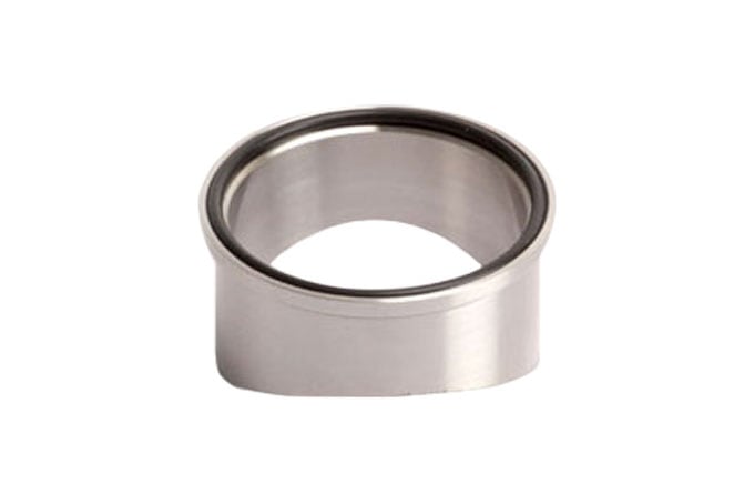Blow Off Valve 38mm SS Profiled Adapter TS-0205-2003 - Apollo Off-Road
