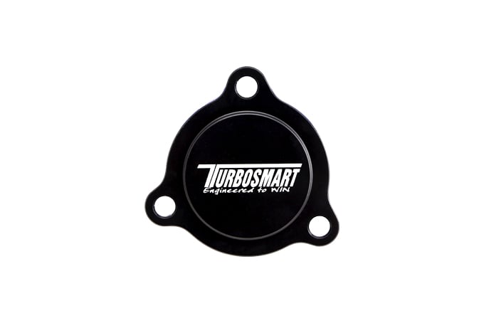 Blow Off Valve Block-off cap - Ford Ecoboost Mustang/Fiesta TS-0203-1102 - Apollo Off-Road
