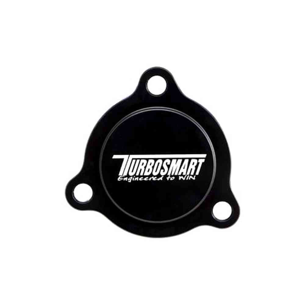 Blow Off Valve Block-off cap - Mini R56 TS-0203-1103 - Apollo Off-Road