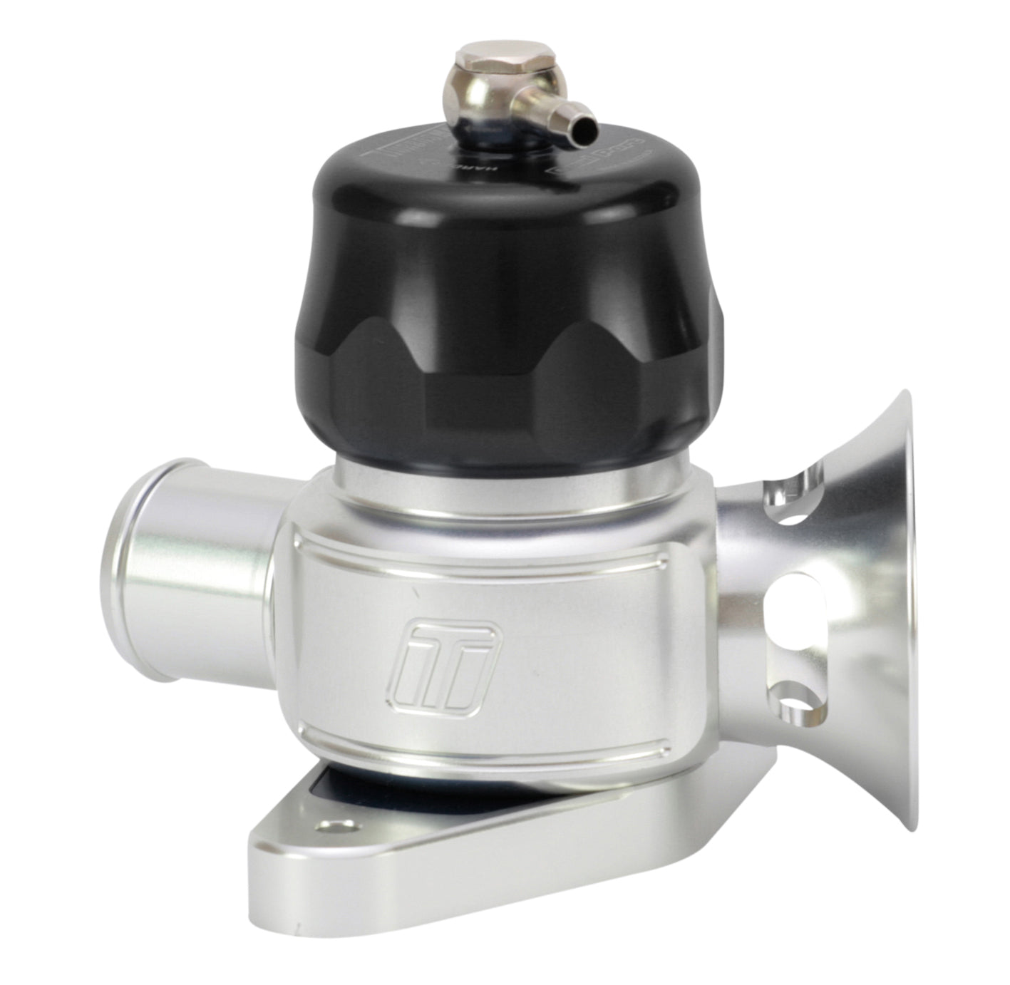Blow Off Valve Dual Port Maz/Sub-Black TS-0205-1010 - Apollo Off-Road