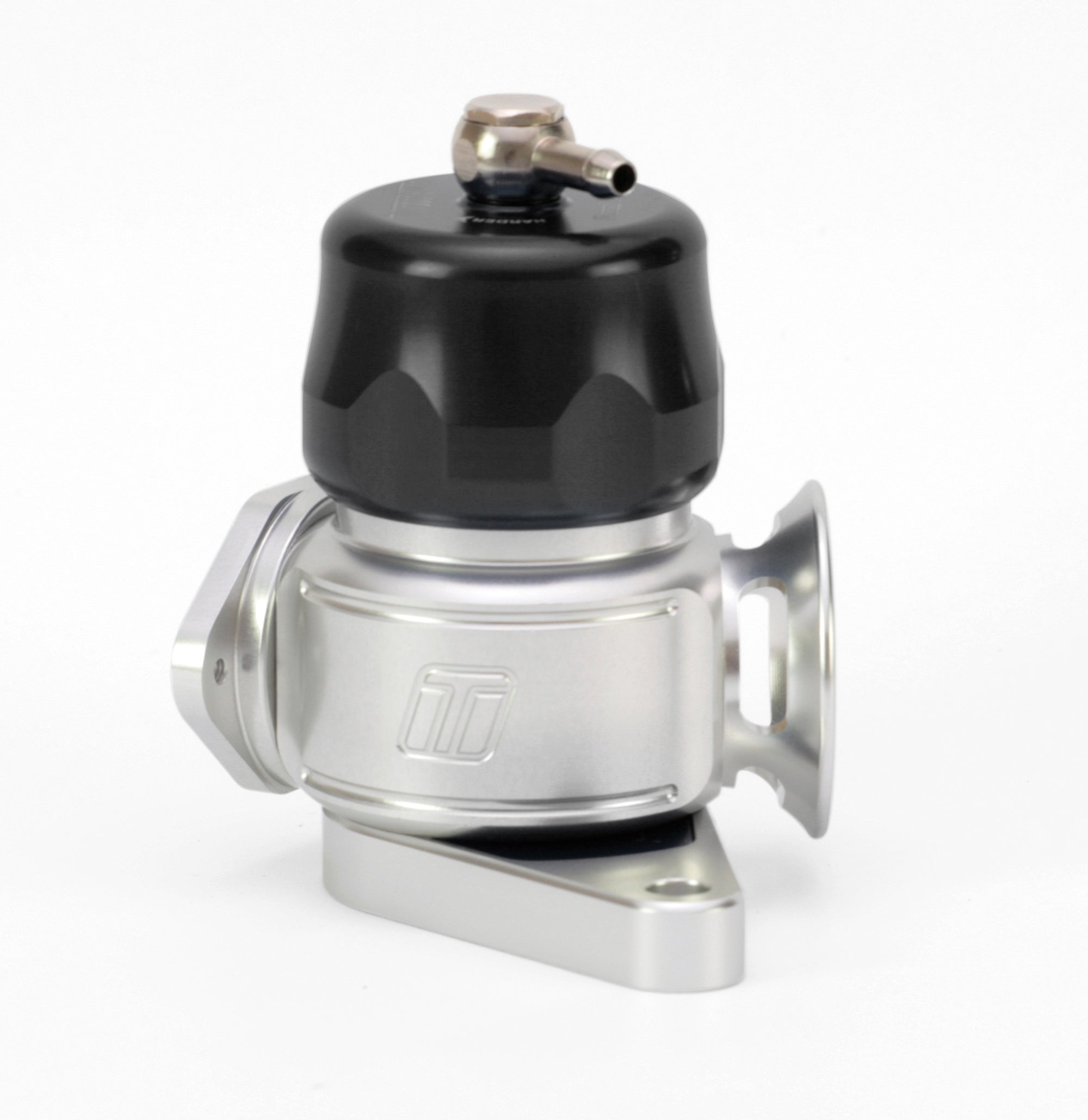 Blow Off Valve Dual Port Subaru-Black TS-0205-1016 - Apollo Off-Road
