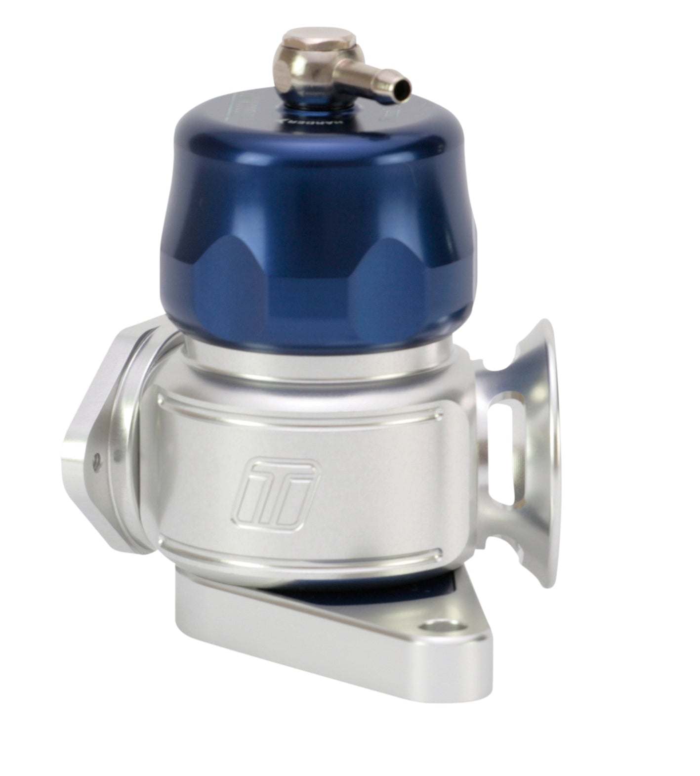 Blow Off Valve Dual Port Subaru-Blue TS-0205-1015 - Apollo Off-Road