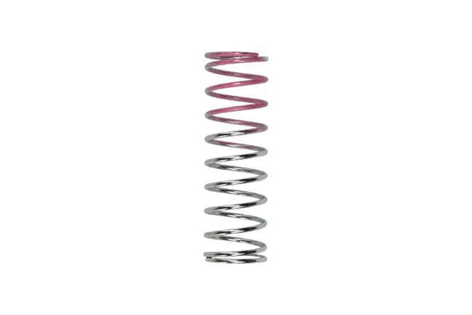 Blow Off Valve Kompact DP Spring-Pink TS-0203-3002 - Apollo Off-Road