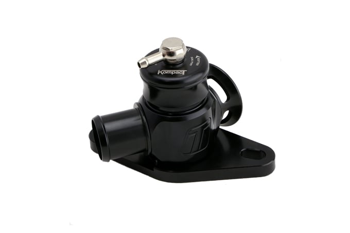 Blow Off Valve Kompact Dual Port - Subaru98-00 Forrester and 99 WRX TS-0203-1016 - Apollo Off-Road