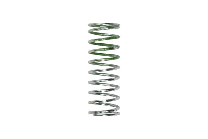 Blow Off Valve Kompact PB Spring-Green TS-0203-3003 - Apollo Off-Road
