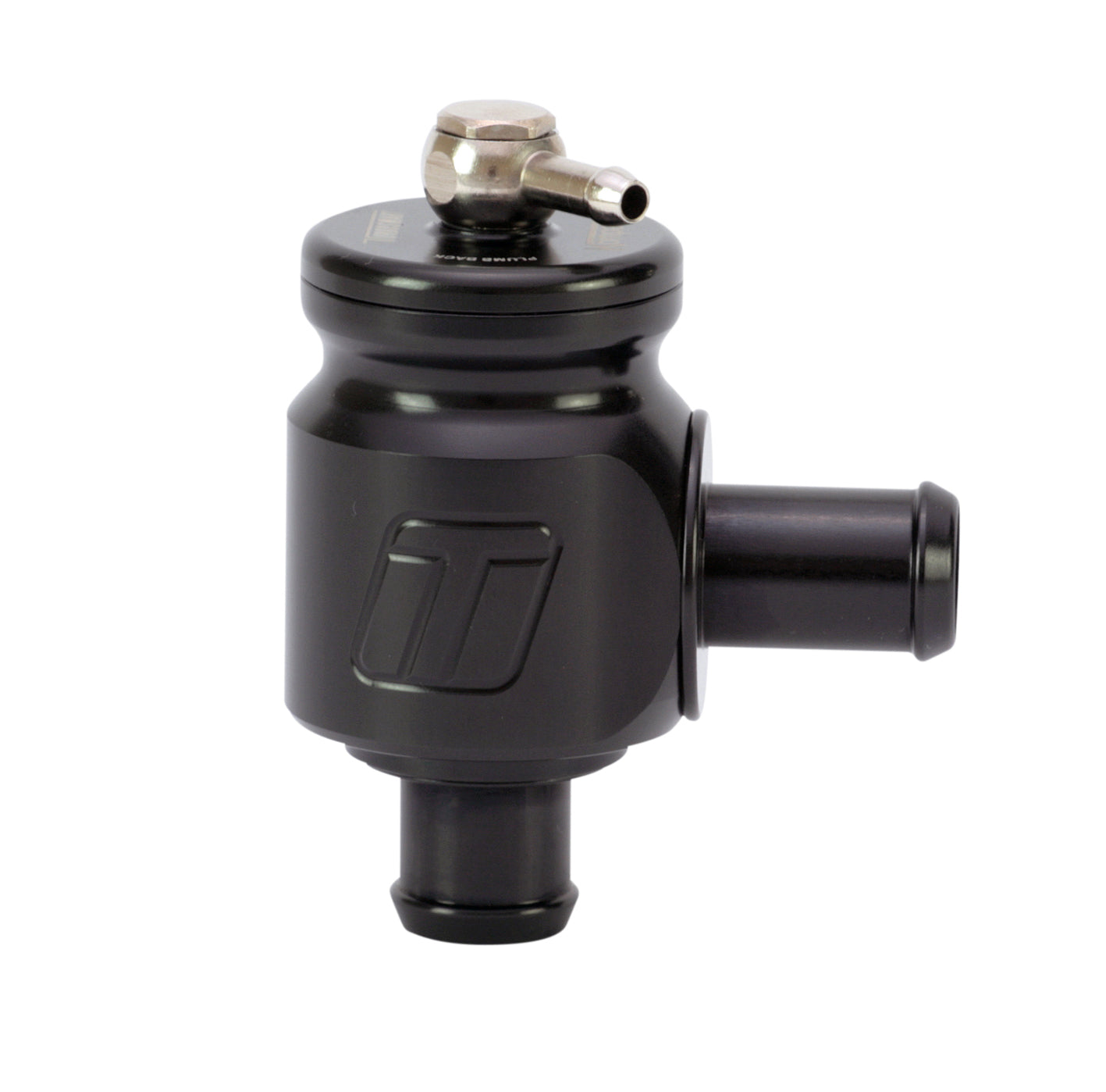 Blow Off Valve Kompact Plumb Back-20mm TS-0203-1221 - Apollo Off-Road