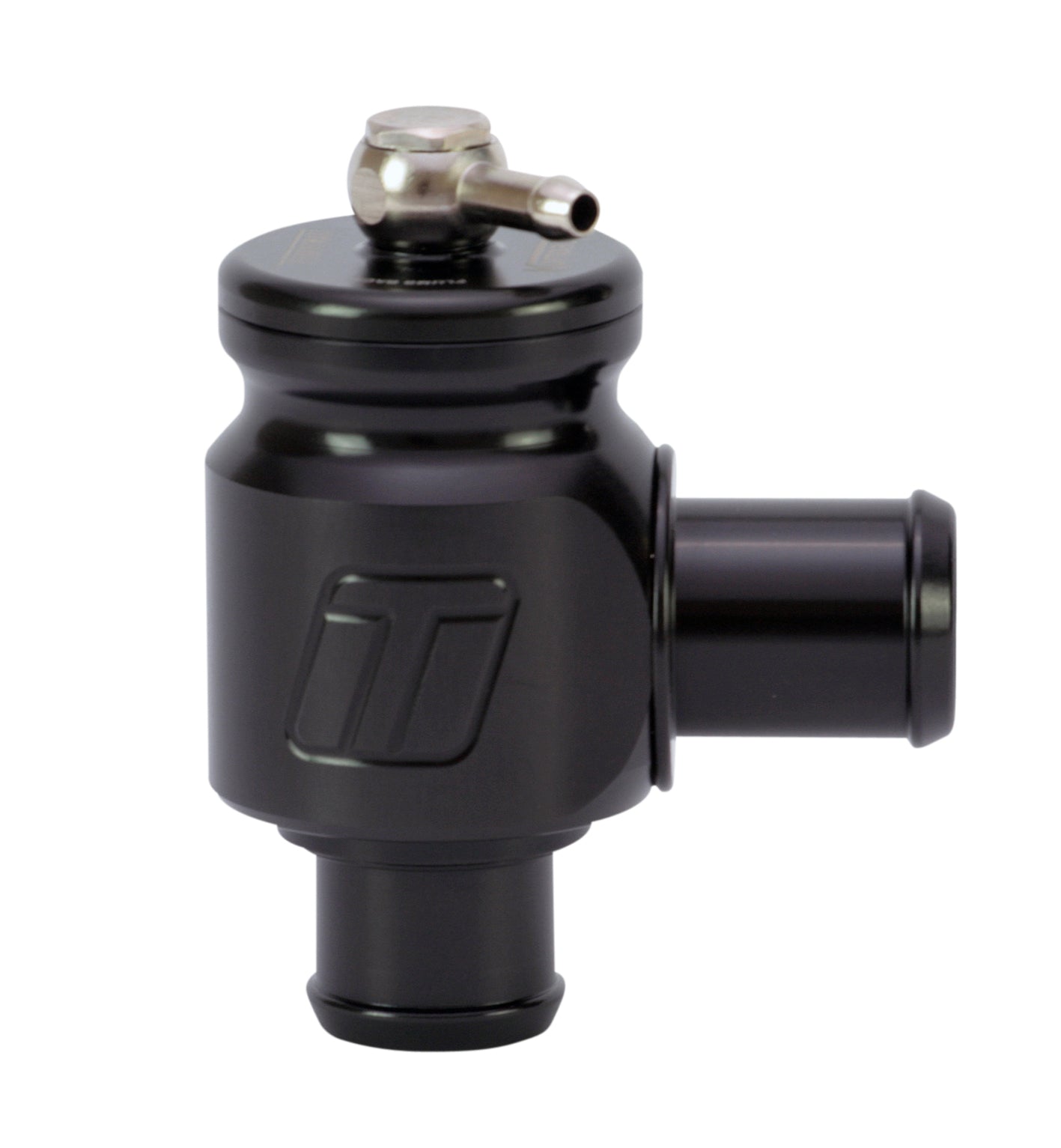 Blow Off Valve Kompact Plumb Back-25mm TS-0203-1222 - Apollo Off-Road