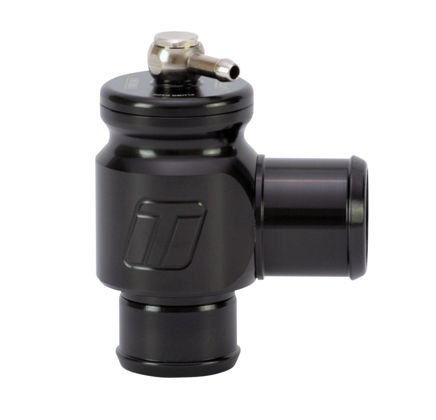 Blow Off Valve Kompact Plumb Back-34mm TS-0203-1223 - Apollo Off-Road
