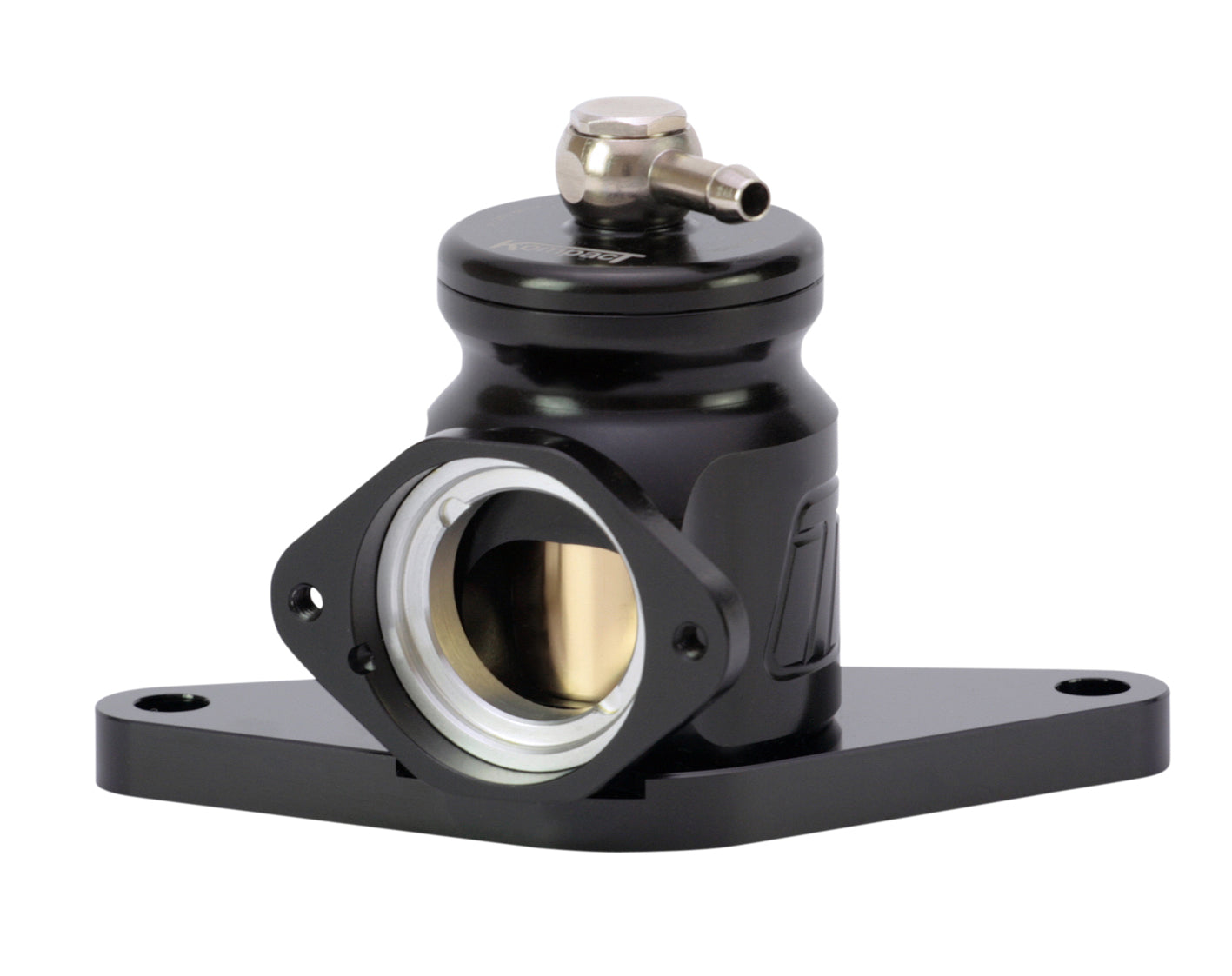 Blow Off Valve Kompact Plumb Back - Subaru TS-0203-1215 - Apollo Off-Road