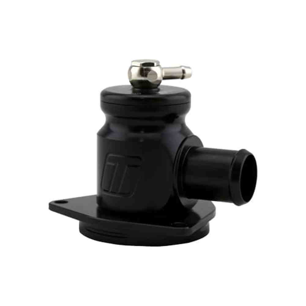 Blow Off Valve Kompact re-circ (plumb back) - Hyundai Veloster TS-0203-1231 - Apollo Off-Road