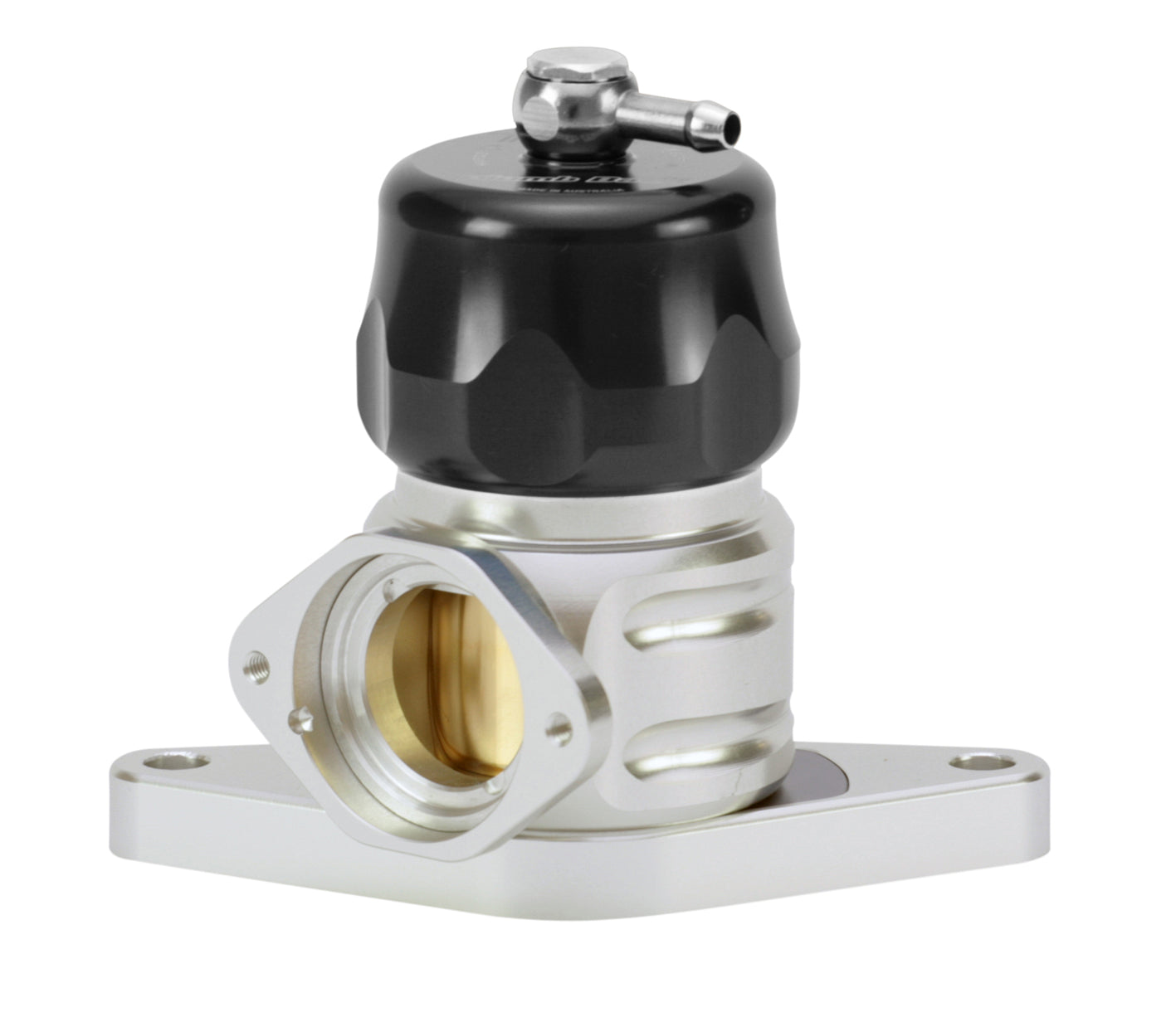 Blow Off Valve Plumb Back Subaru -Black TS-0205-1216 - Apollo Off-Road