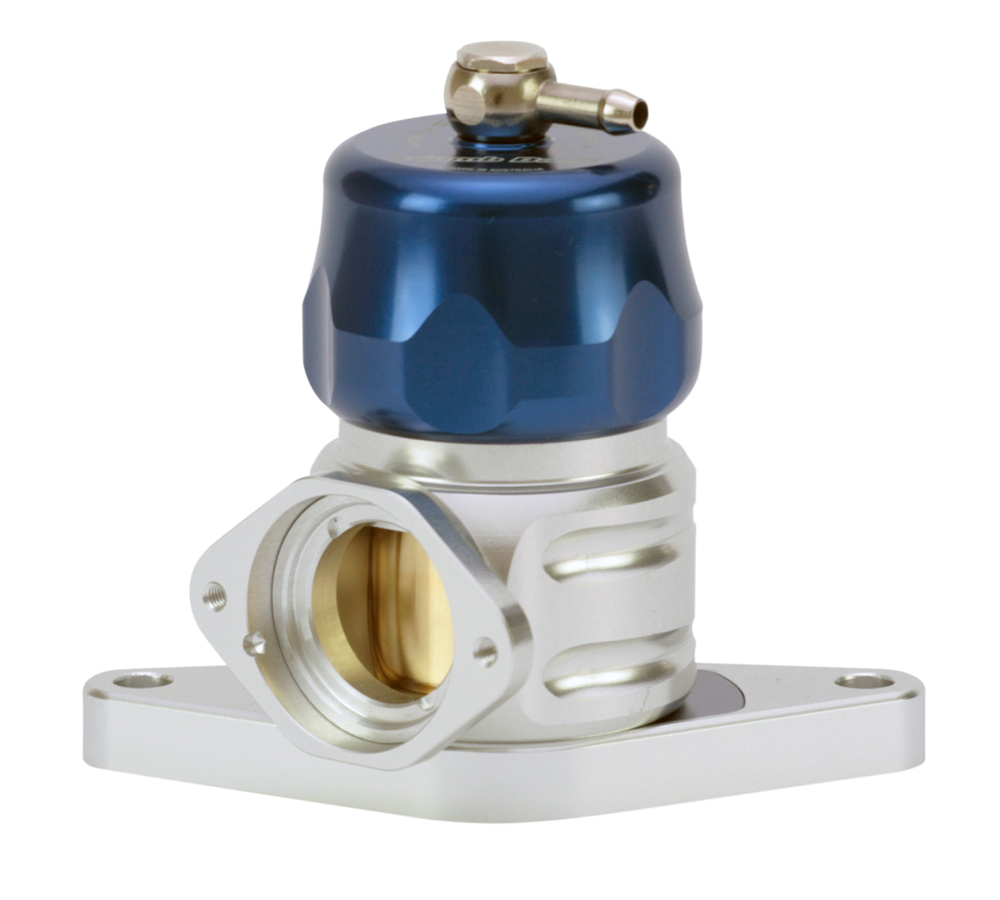 Blow Off Valve Plumb Back Subaru -Blue TS-0205-1215 - Apollo Off-Road