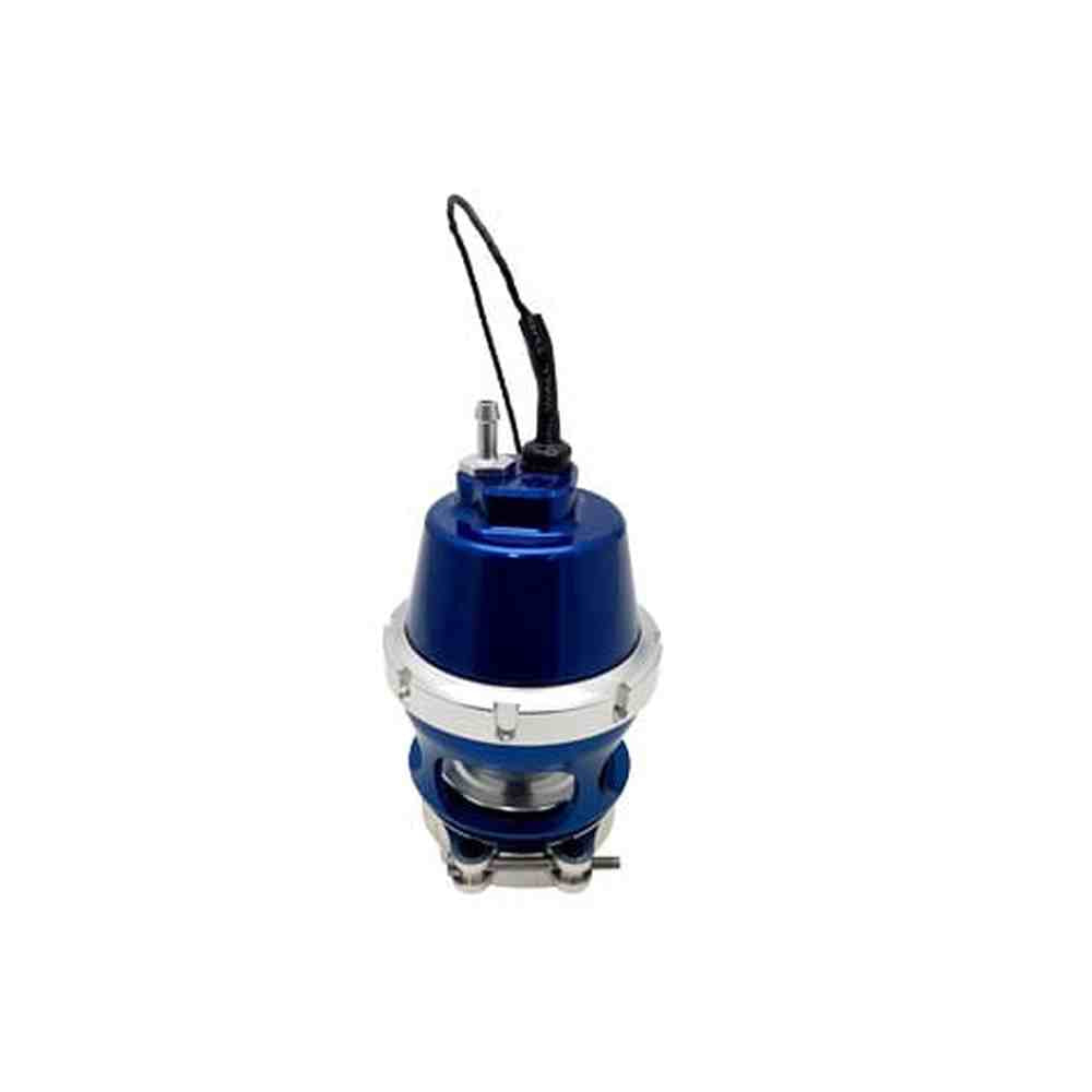 Blow Off Valve Power Port w/Sensor Cap - Blue TS-0207-1101 - Apollo Off-Road