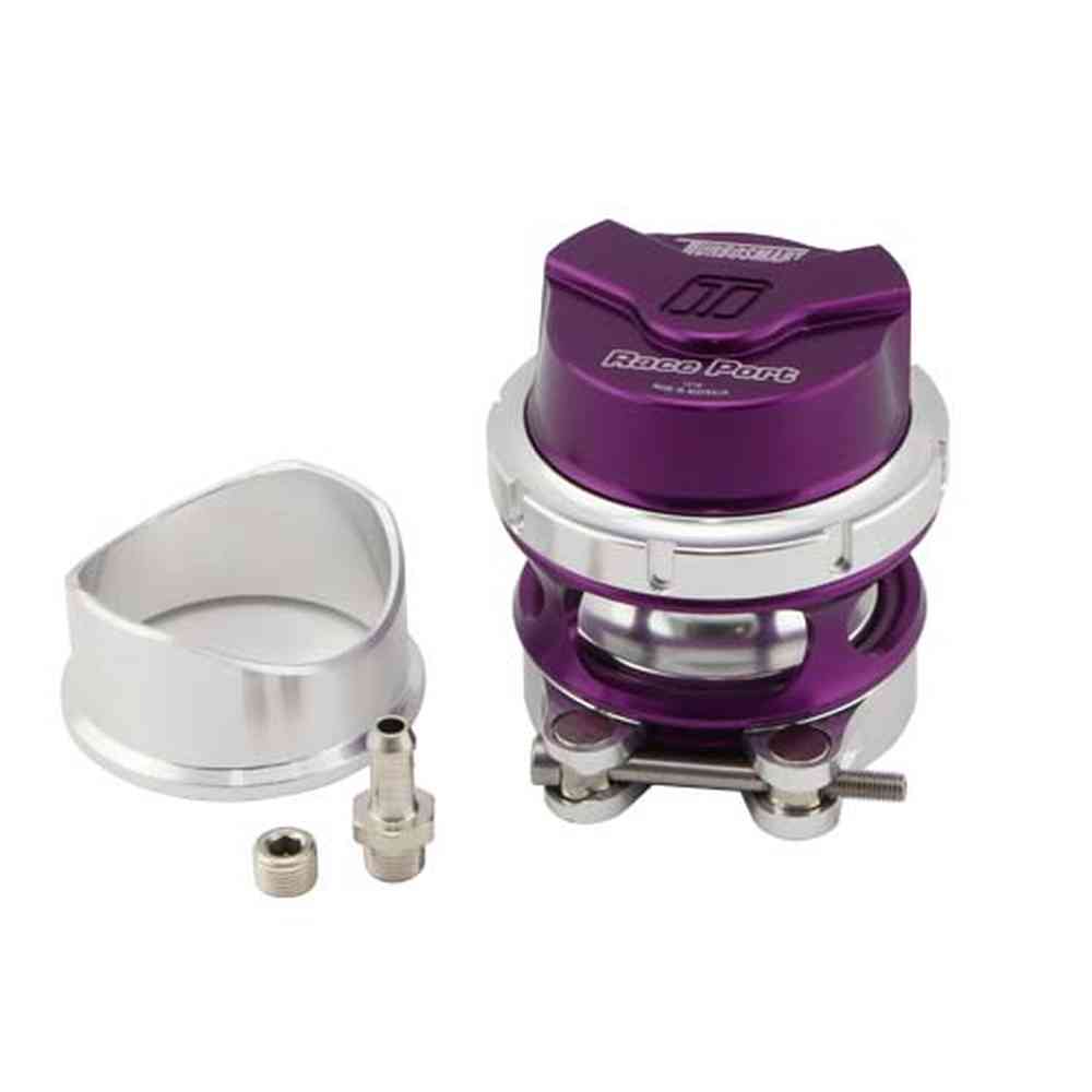 Blow Off Valve Raceport - Gen V Purple TS-0204-1133 - Apollo Off-Road