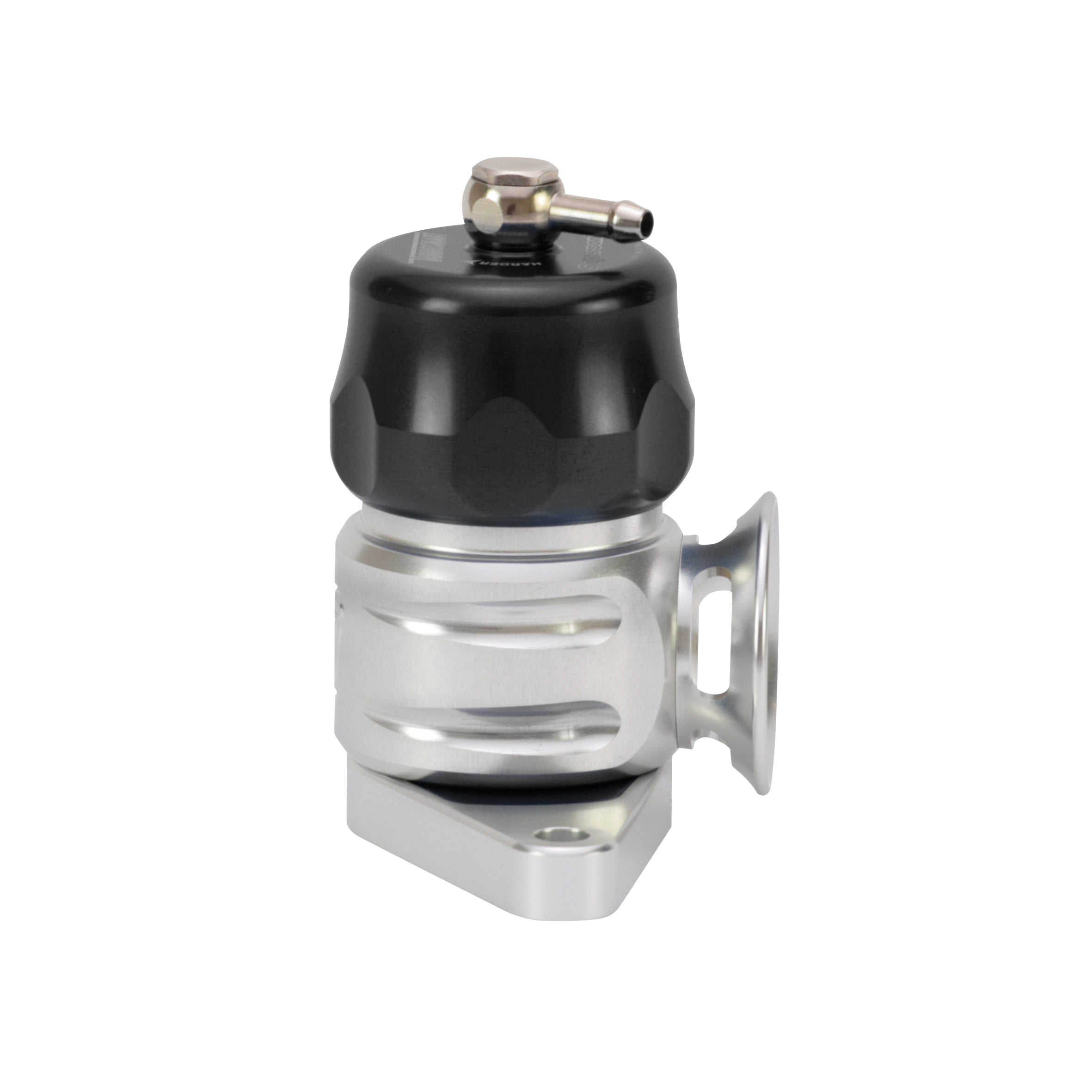 Blow Off Valve Supersonic Mazda/Subaru -Black TS-0205-1310 - Apollo Off-Road