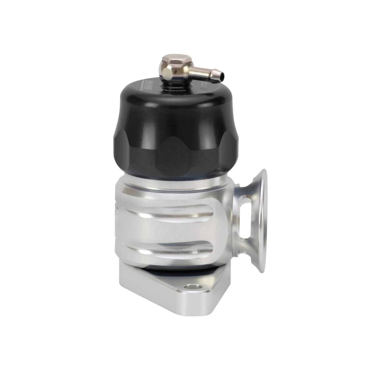 Blow Off Valve Supersonic Mazda/Subaru -Black TS-0205-1310 - Apollo Off-Road