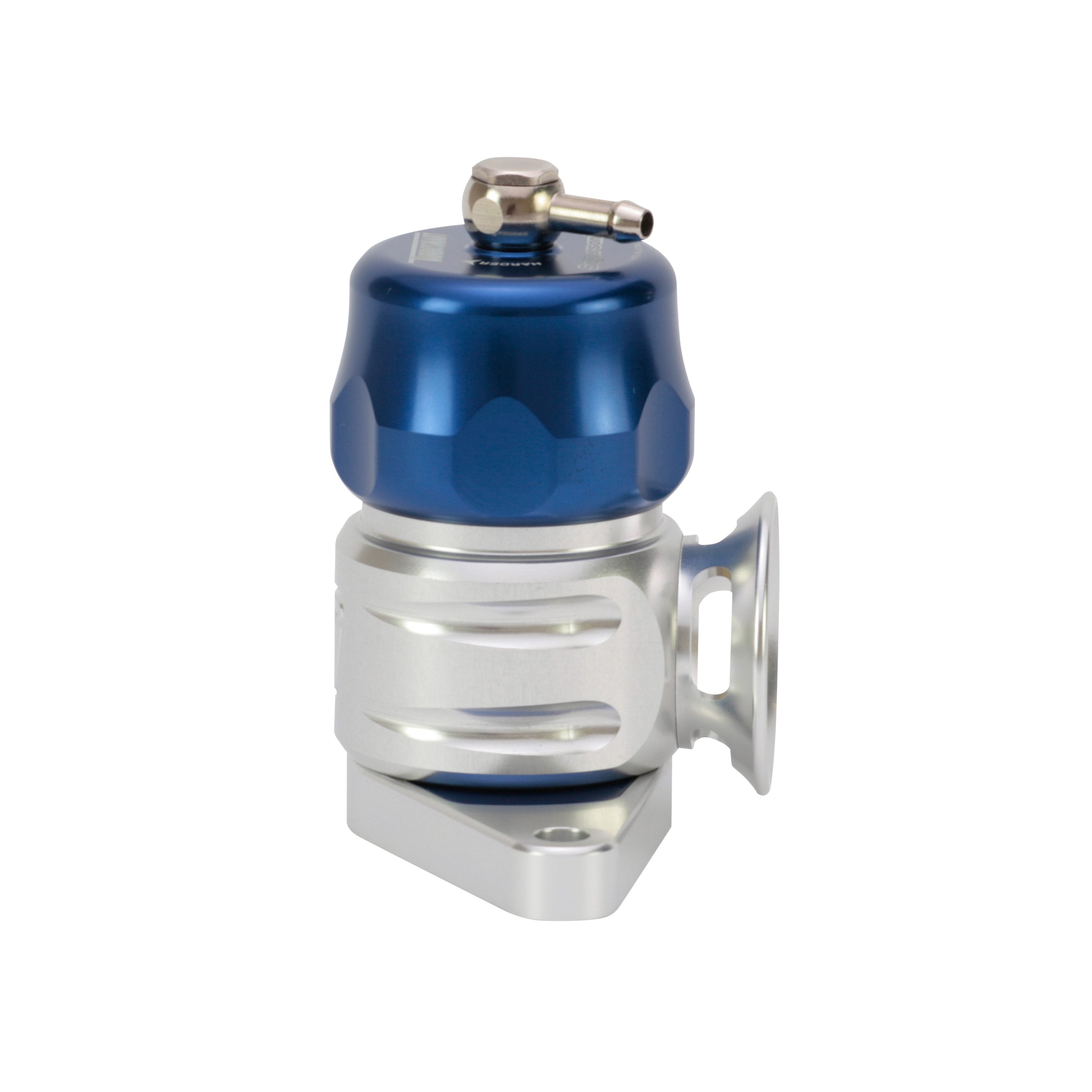 Blow Off Valve Supersonic Mazda/Subaru -Blue TS-0205-1309 - Apollo Off-Road