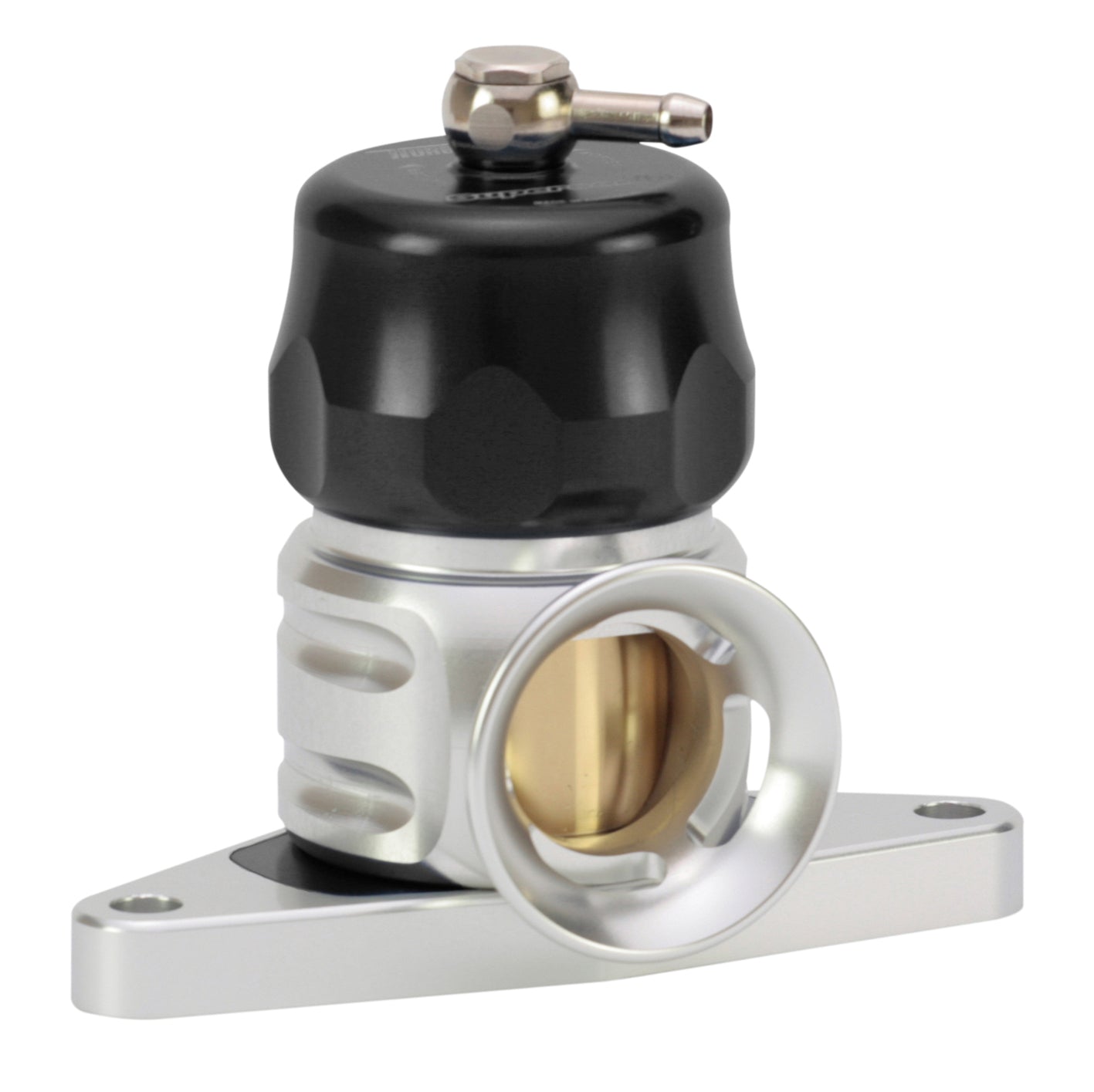 Blow Off Valve Supersonic Subaru -Black TS-0205-1316 - Apollo Off-Road