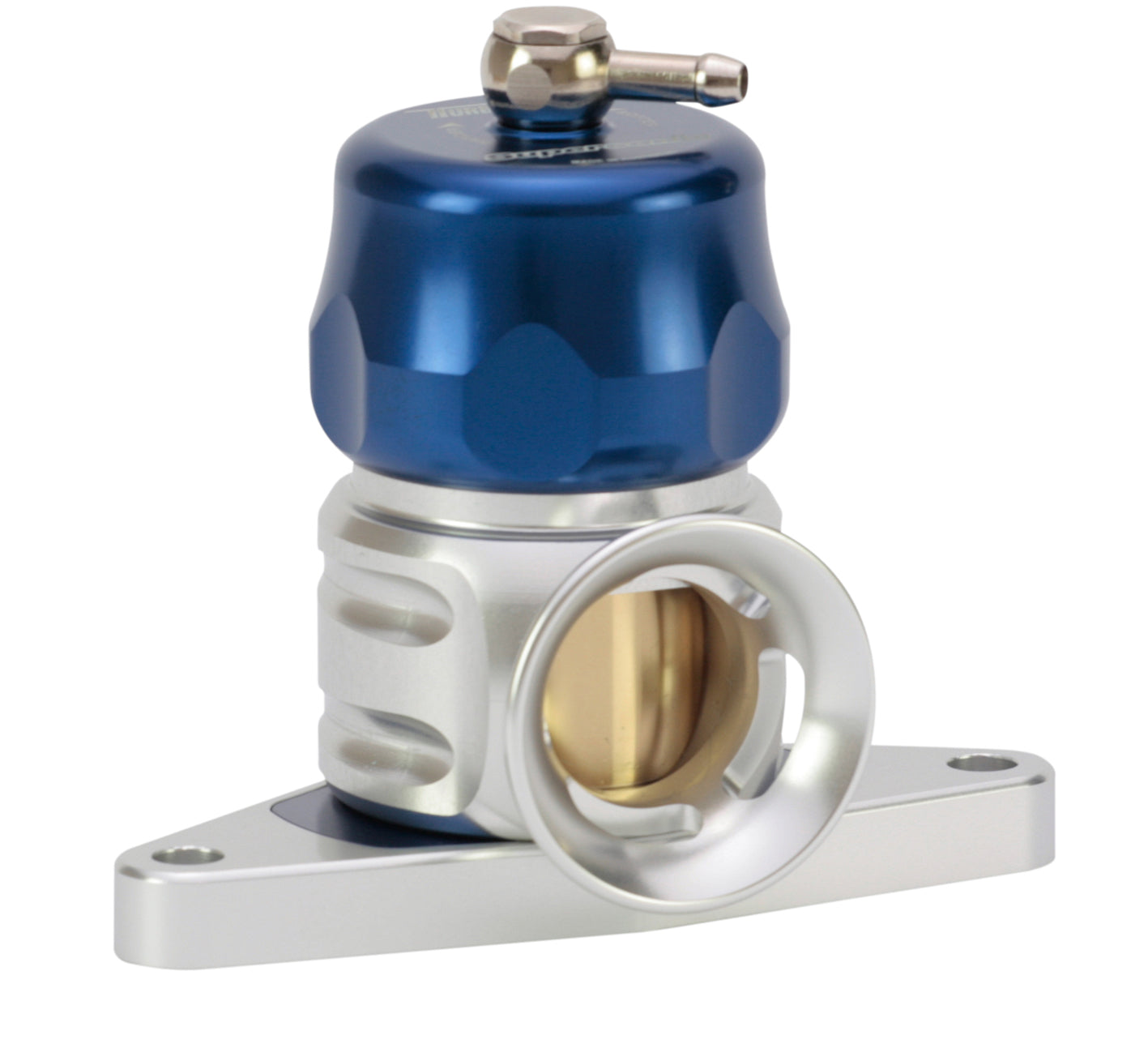 Blow Off Valve Supersonic Subaru -Blue TS-0205-1315 - Apollo Off-Road