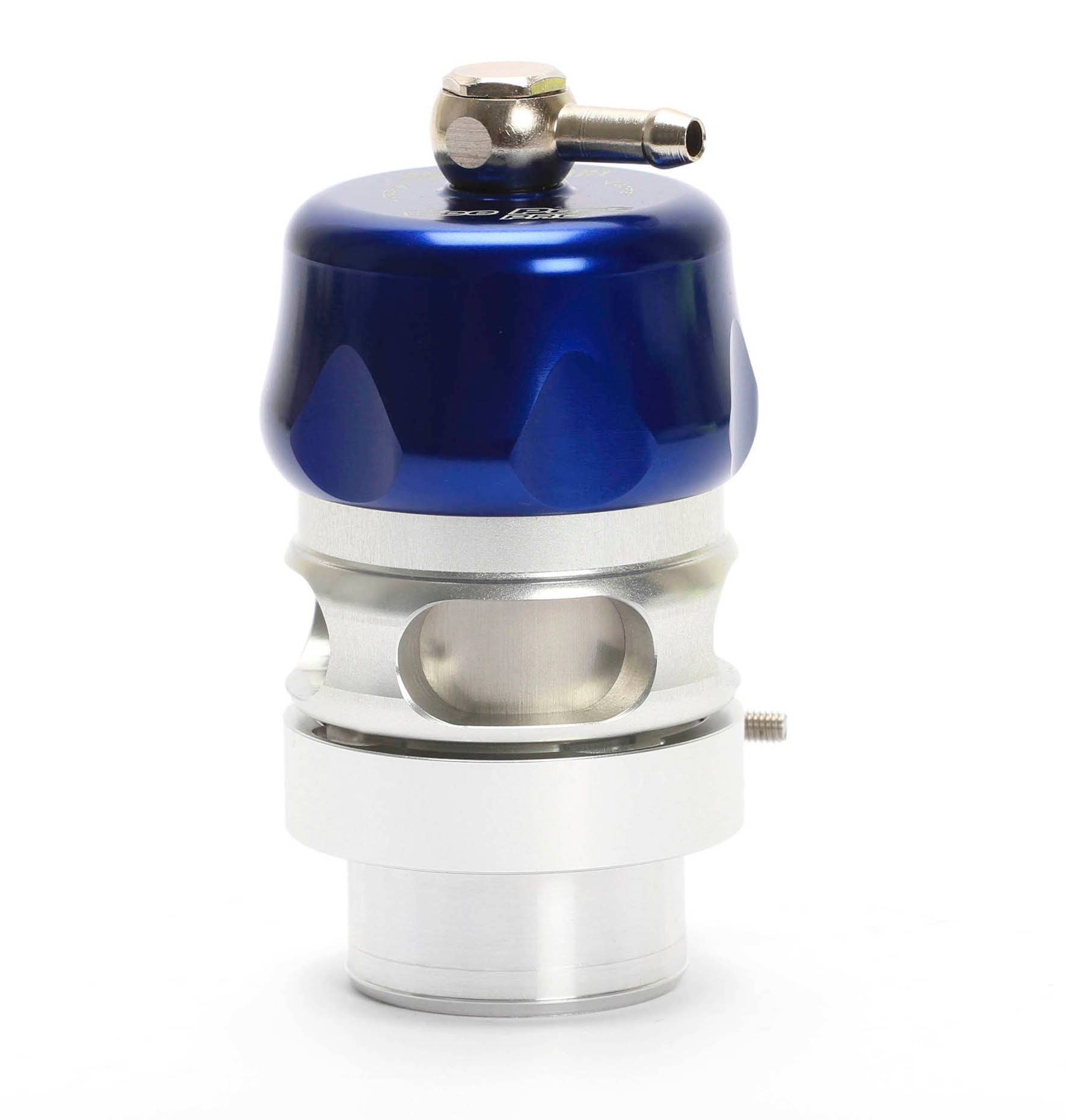 Blow Off Valve Vee Port Pro - Blue TS-0205-1130 - Apollo Off-Road