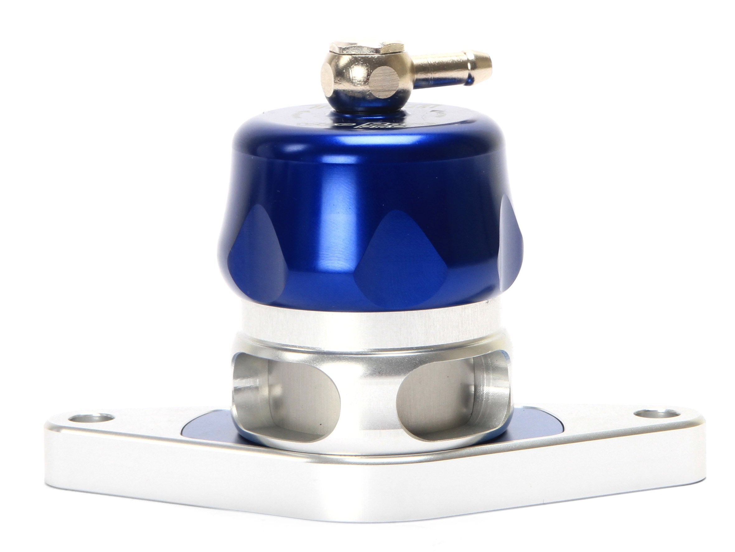 Blow Off Valve Vee Port Pro Subaru - Blue TS-0205-1135 - Apollo Off-Road