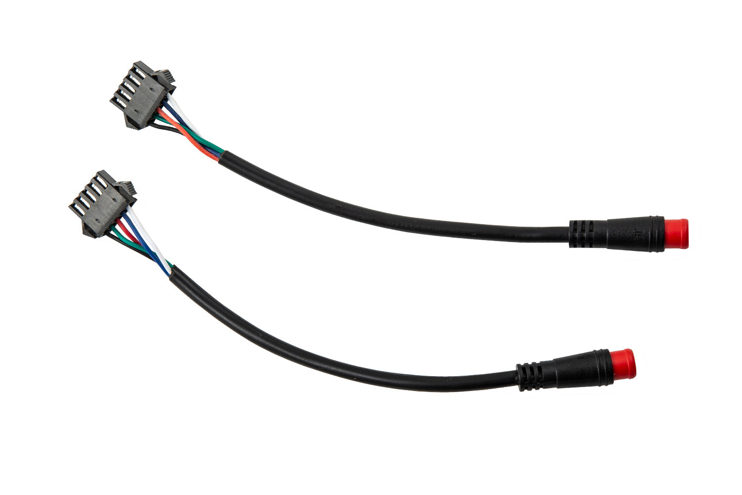 Diode Dynamics JST Female to M8 Male Adapters (pair)