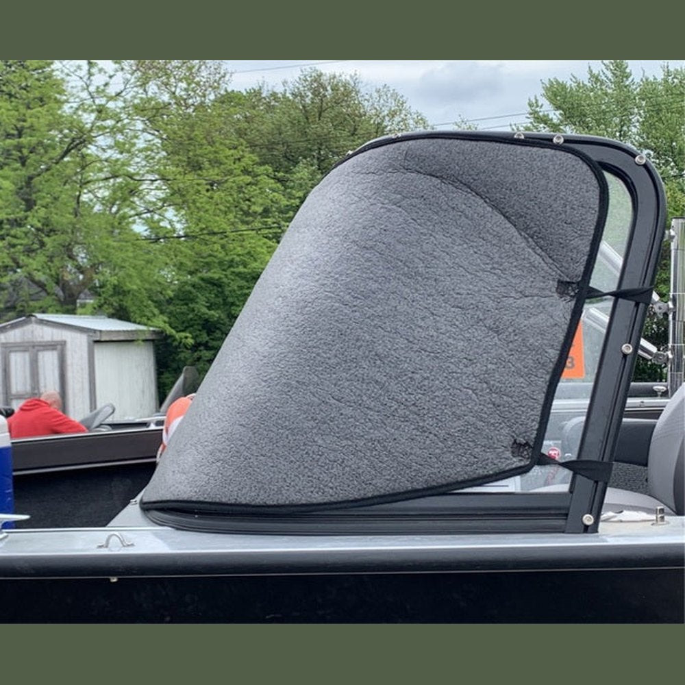 Boat Windshield Protector by Truxedo - Apollo Off-Road