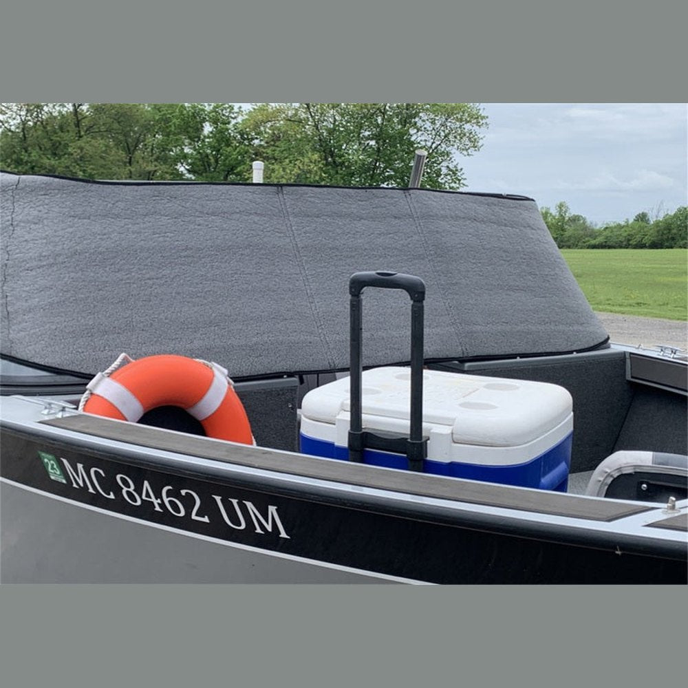 Boat Windshield Protector by Truxedo - Apollo Off-Road