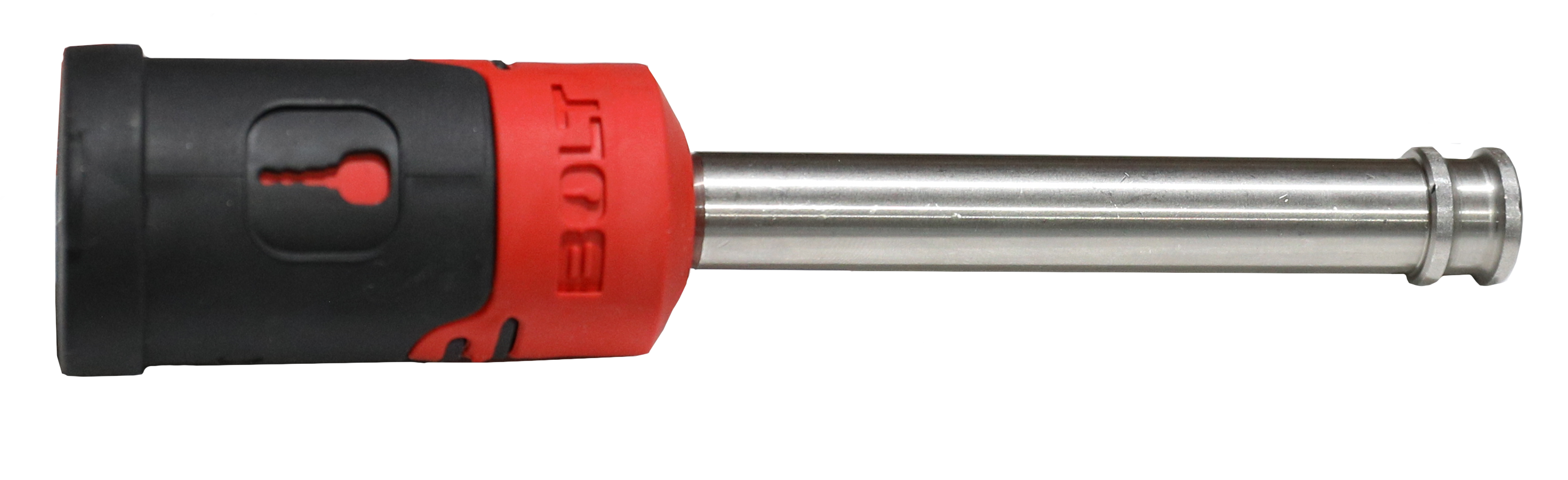 GEN-Y Hitch BOLT Hitch Lock 3/4" x 4" for Silverado CK Series Sierra CK Series Sierra Classic S10 Blazer Pickup