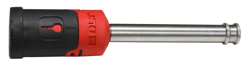 GEN-Y Hitch 5/8"x5" Extra Long Pin for BOLT Locks Pin Only