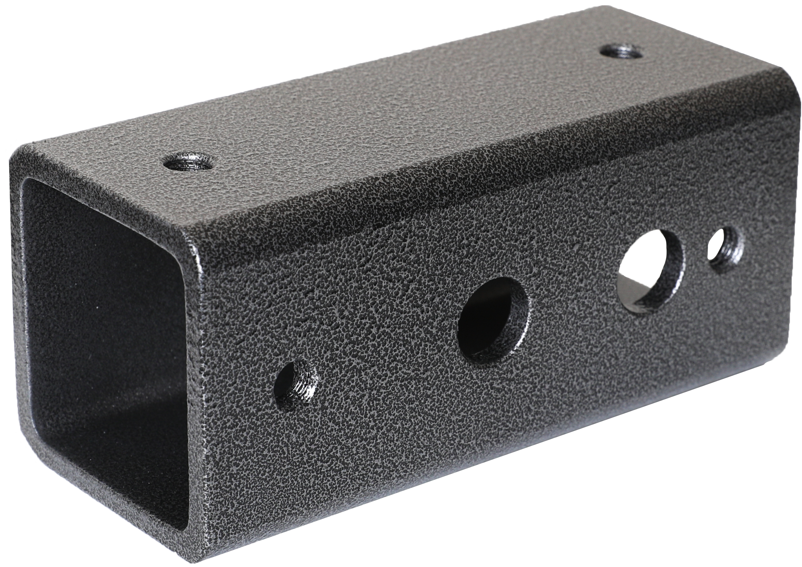 Bolt-On Reducer Sleeve 2.5" to 2" Installation Included - Apollo Off-Road