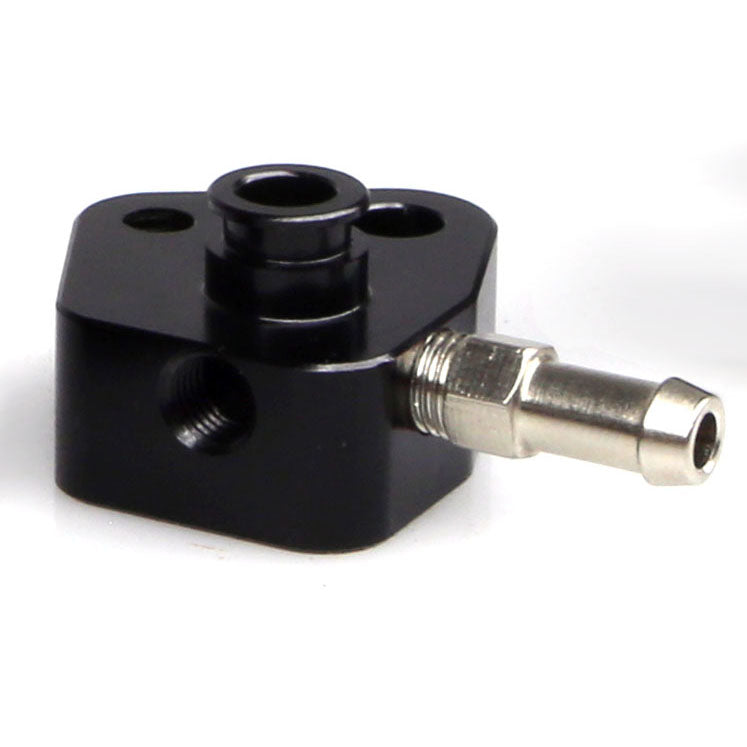 Boost Reference Adapter Ford Fiesta AT Ecoboost - Black TS-0720-1003 - Apollo Off-Road