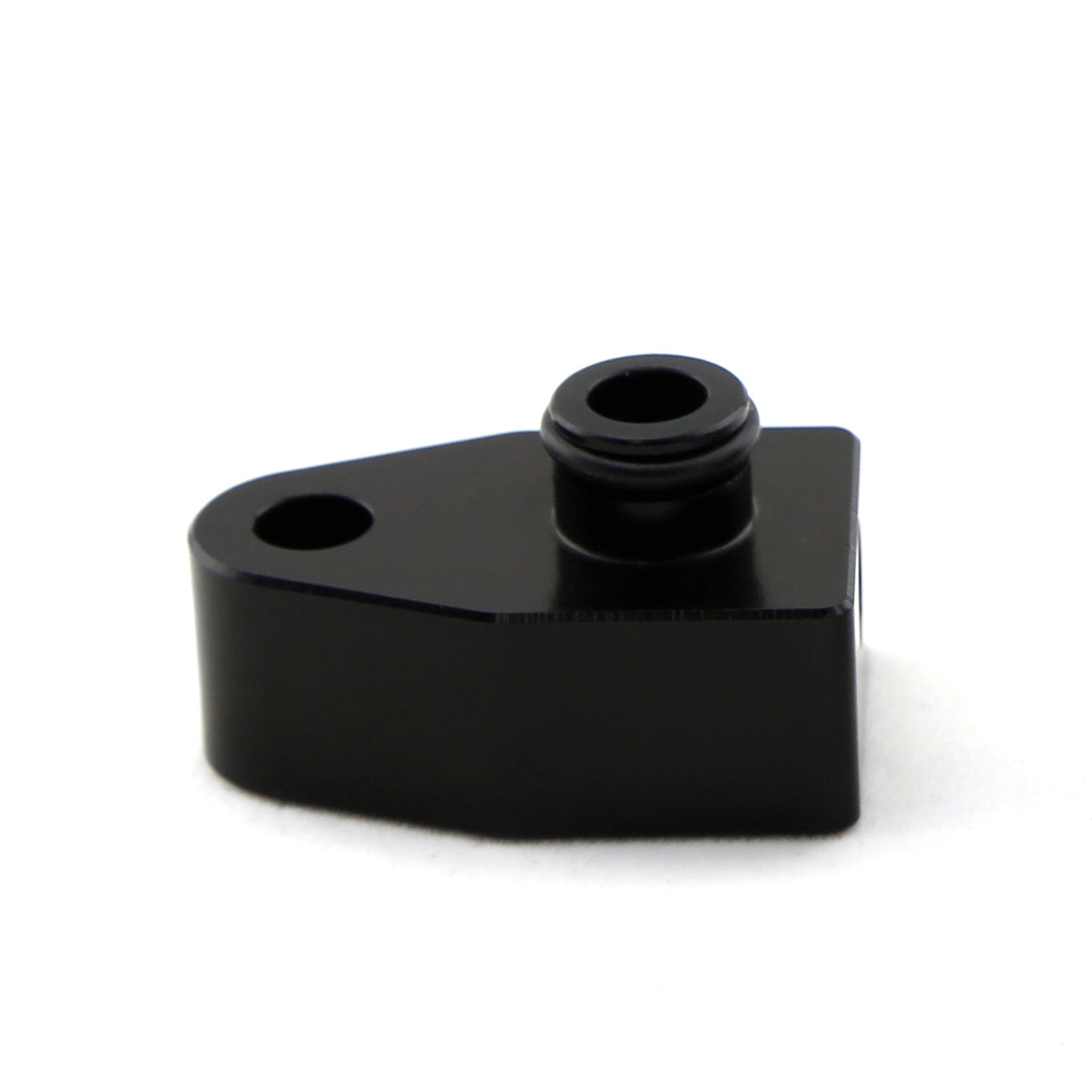 Boost Reference Adapter Mini Cooper S, R56, Renault Clio RS - Black TS-0720-1006 - Apollo Off-Road