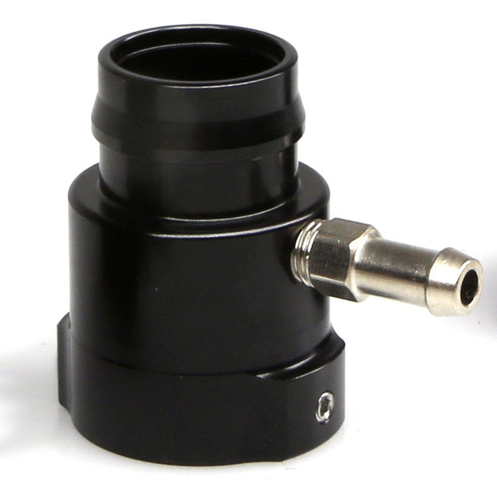 Boost Reference Adapter VW Mk5 & Mk6 Golf GTI/R - Black TS-0720-1002 - Apollo Off-Road