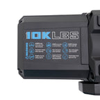 Borne Off-Road 12K Electric Winch with Synthetic Rope - Apollo Off-Road