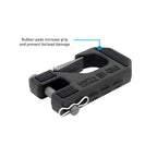 Borne Off-Road 12K Electric Winch with Synthetic Rope - Apollo Off-Road