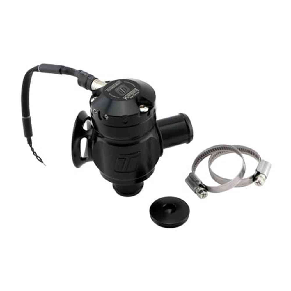 BOV Kompact EM Dual Port - 25mm TS-0223-1075 - Apollo Off-Road