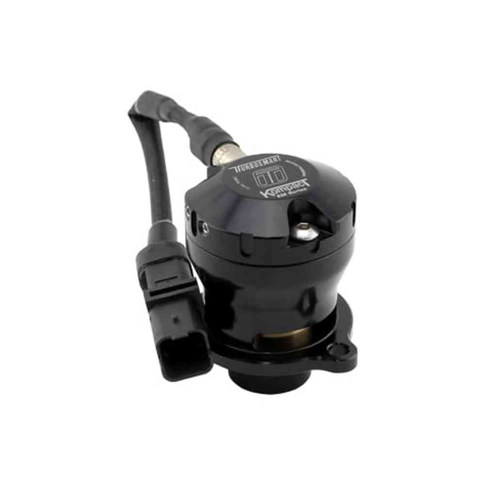 BOV Kompact EM Dual Port VR10 TS-0223-1093 - Apollo Off-Road