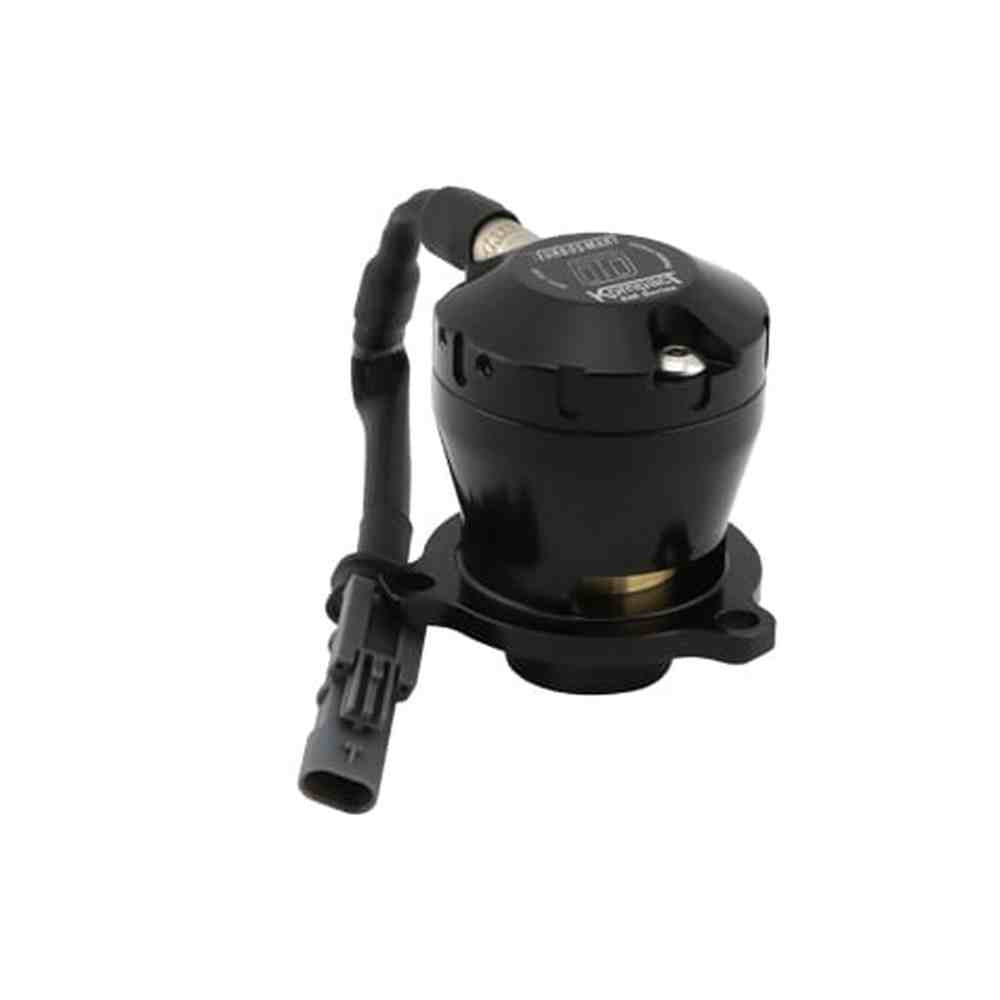 BOV Kompact EM Dual Port VR11 TS-0223-1094 - Apollo Off-Road