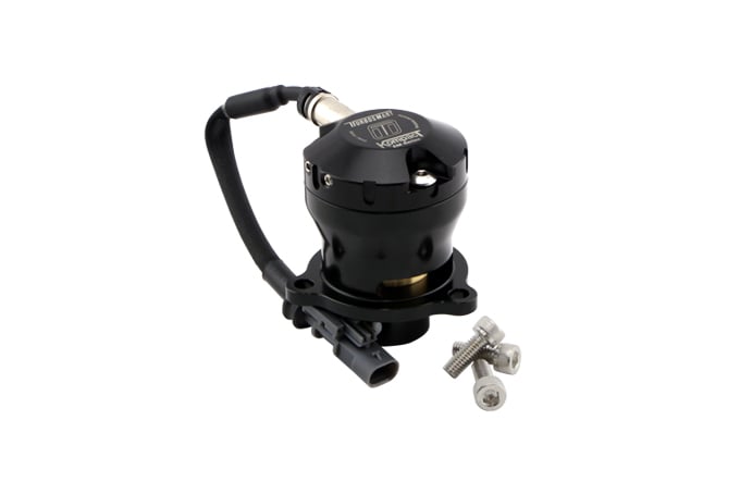 BOV Kompact EM Dual Port VR13 TS-0223-1096 - Apollo Off-Road