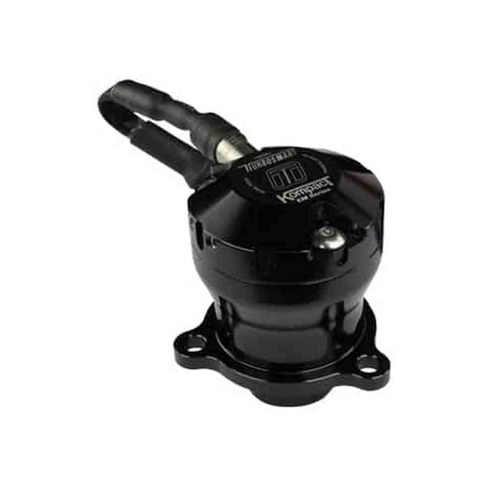 BOV Kompact EM Dual Port VR14 TS-0223-1085 - Apollo Off-Road
