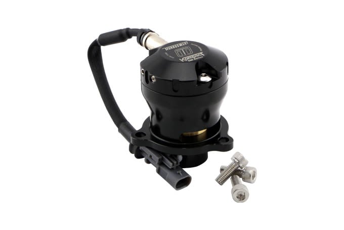 BOV Kompact EM Dual Port VR2 TS-0223-1066 - Apollo Off-Road
