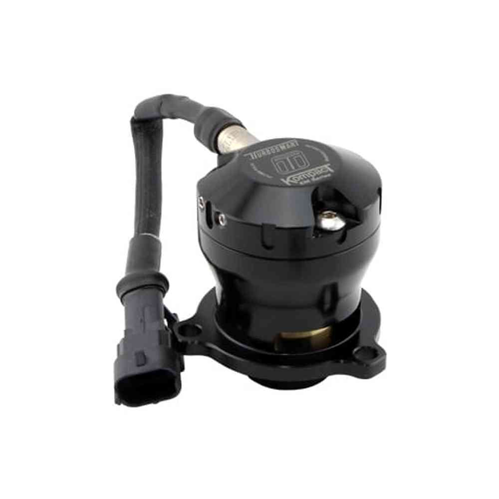 BOV Kompact EM Dual Port VR3 TS-0223-1086 - Apollo Off-Road